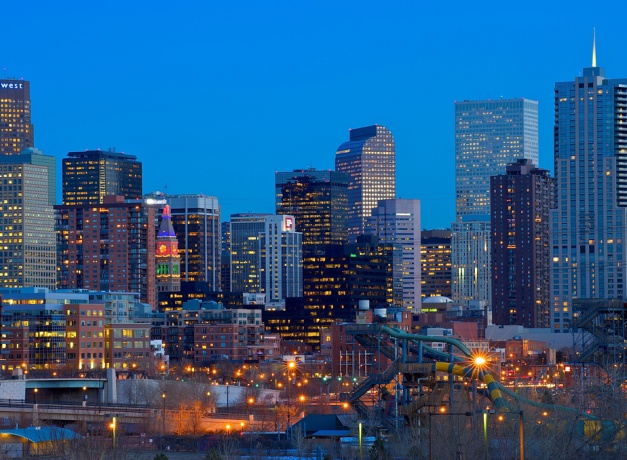 Denver Travel Guide: where to go and what to see