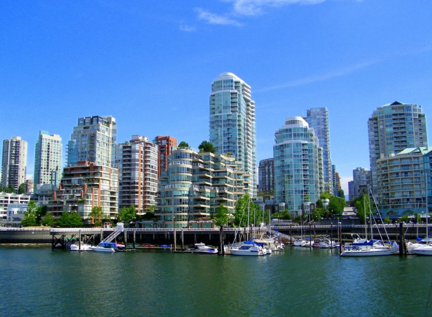 Vancouver Travel Guide: where to go and what to see